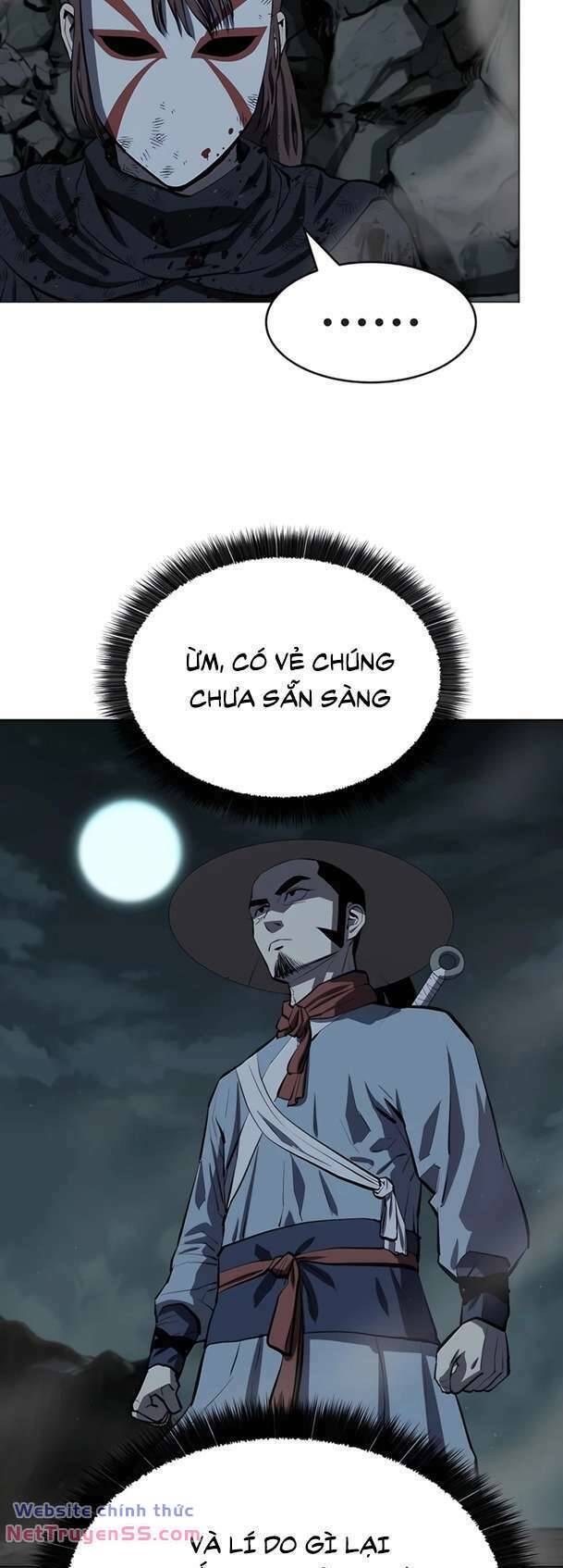 Sư Phụ Quỷ Diện Chapter 113 - Trang 22