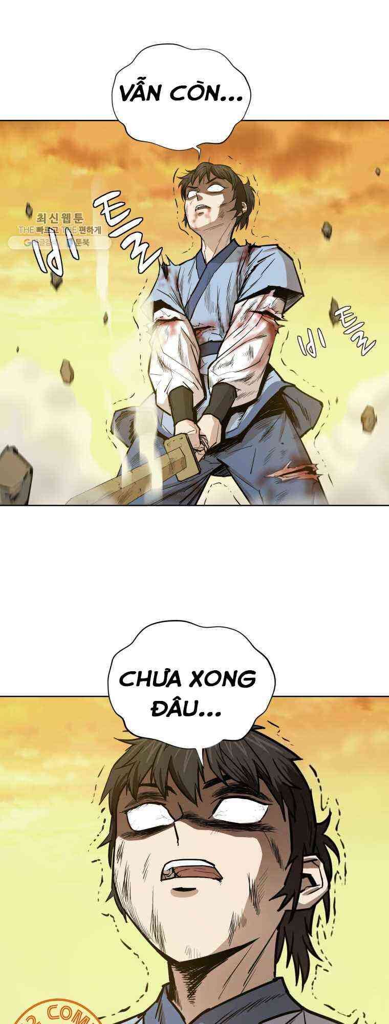 Sư Phụ Quỷ Diện Chapter 25 - Trang 52