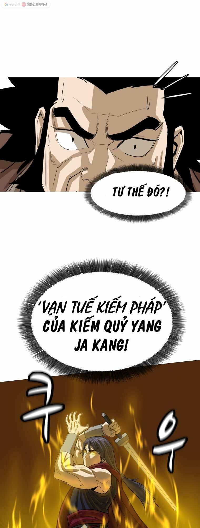 Sư Phụ Quỷ Diện Chapter 11 - Trang 30