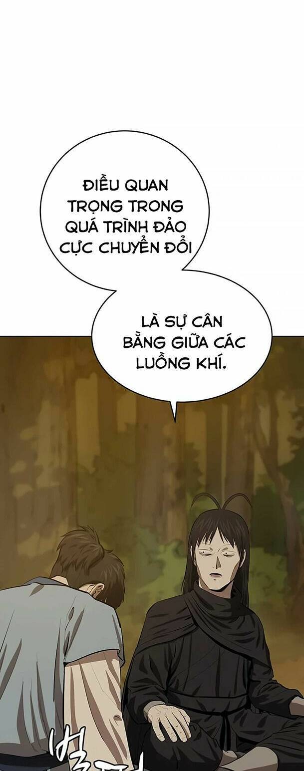 Sư Phụ Quỷ Diện Chapter 77 - Trang 34