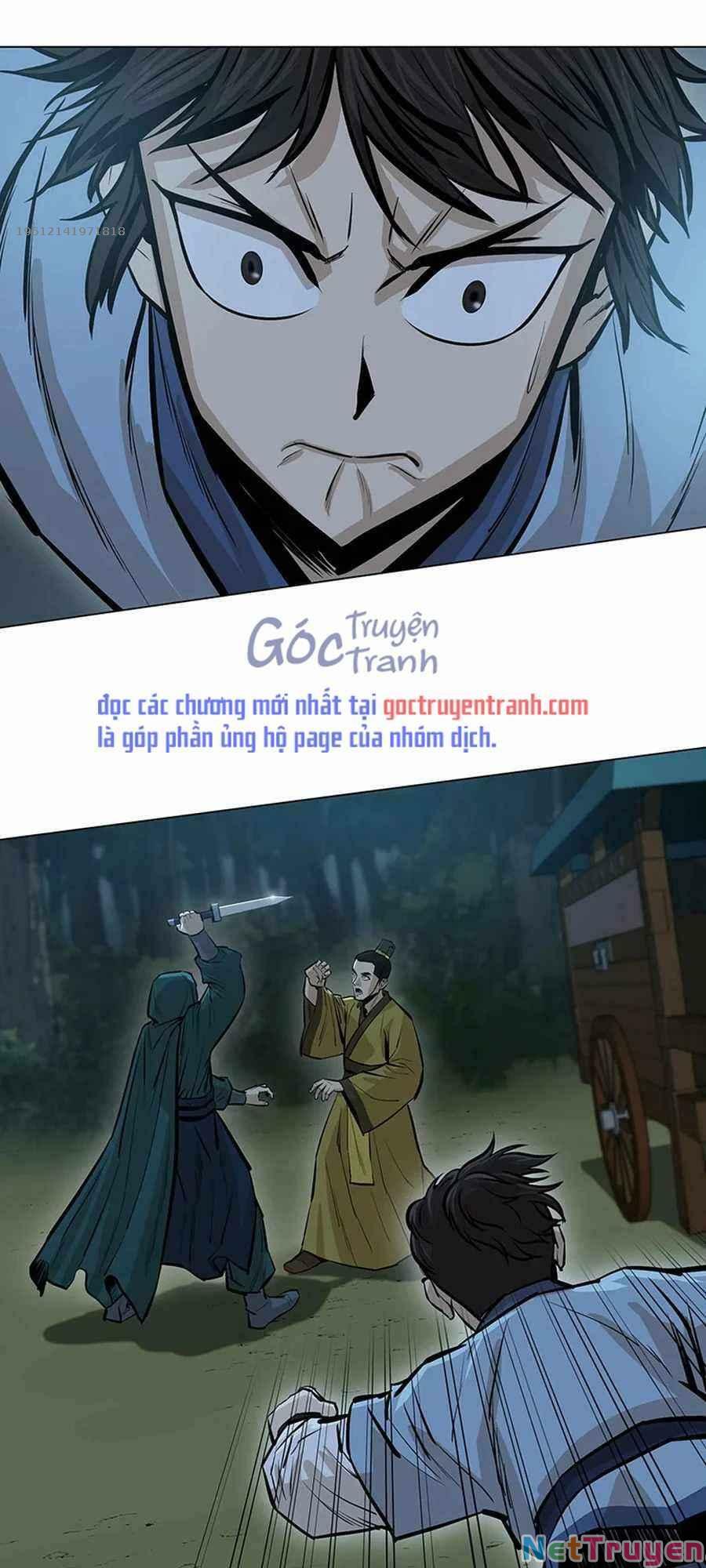 Sư Phụ Quỷ Diện Chapter 38 - Trang 80