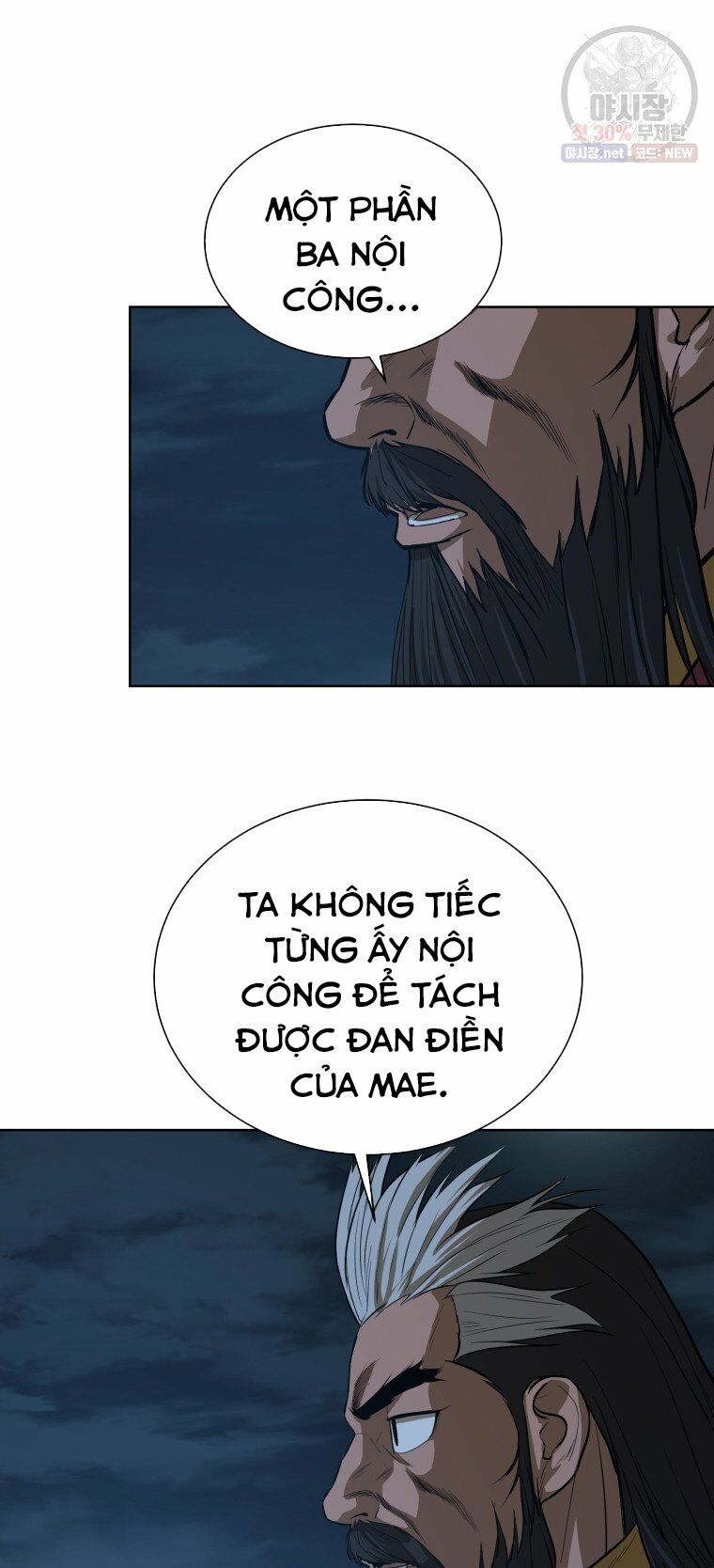 Sư Phụ Quỷ Diện Chapter 31 - Trang 5