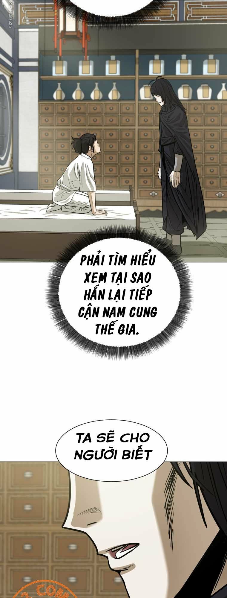 Sư Phụ Quỷ Diện Chapter 12 - Trang 64