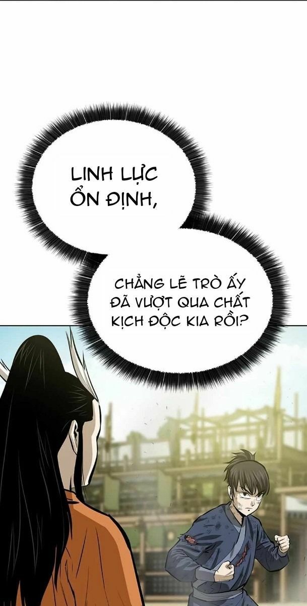 Sư Phụ Quỷ Diện Chapter 58 - Trang 40