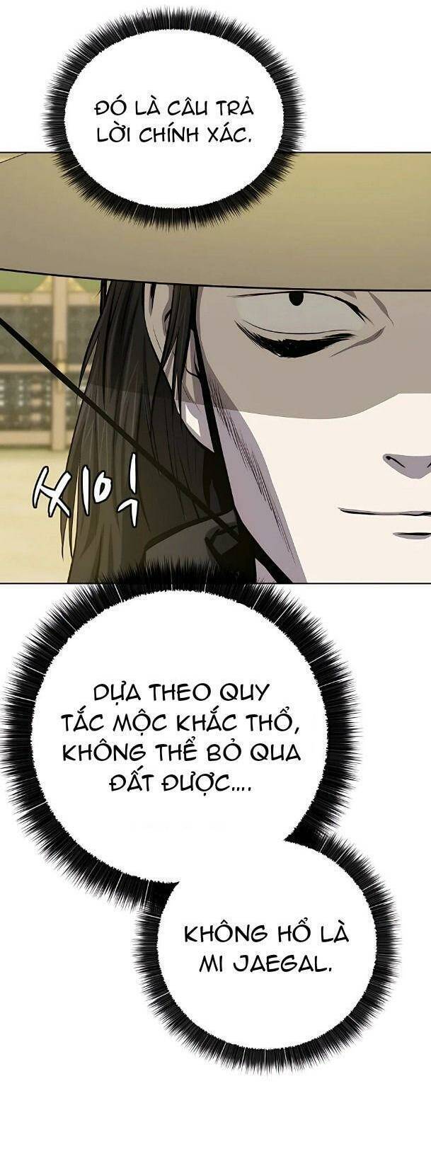 Sư Phụ Quỷ Diện Chapter 79 - Trang 27