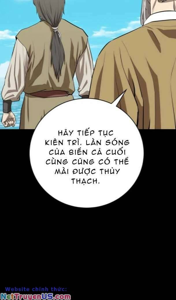 Sư Phụ Quỷ Diện Chapter 105 - Trang 19