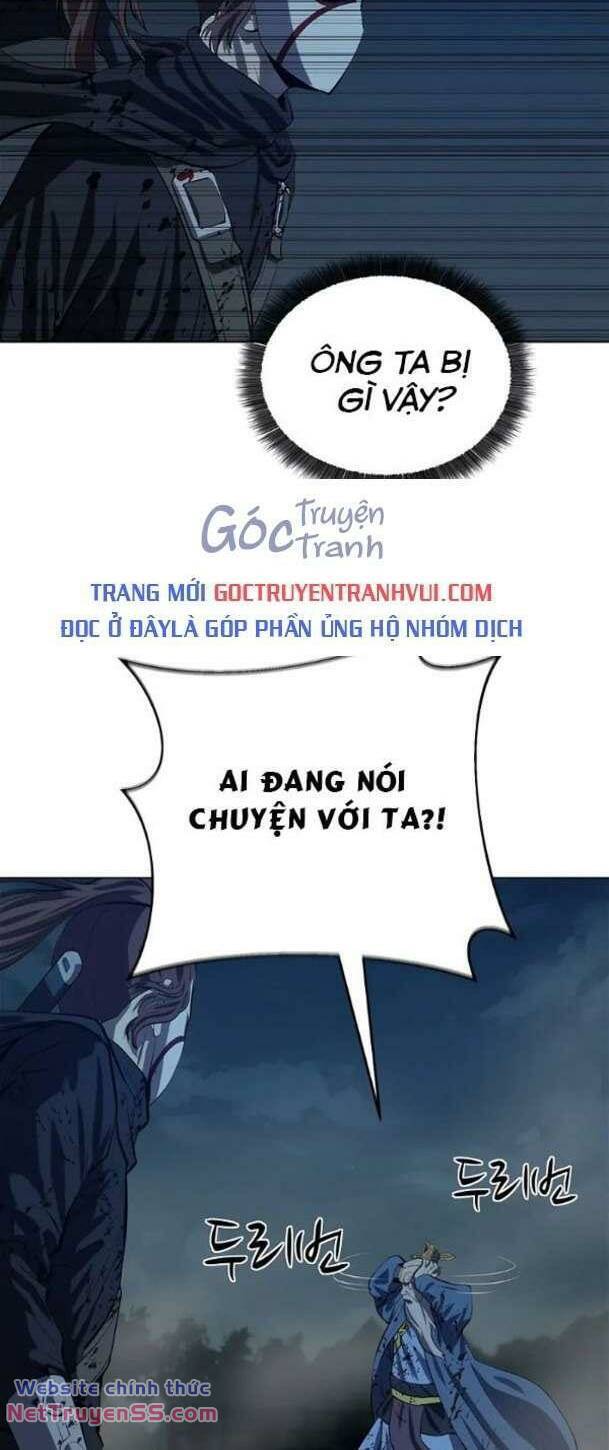 Sư Phụ Quỷ Diện Chapter 111 - Trang 21