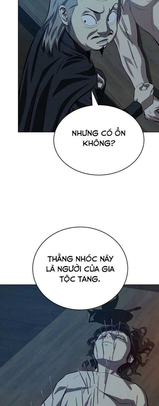 Sư Phụ Quỷ Diện Chapter 118 - Trang 47