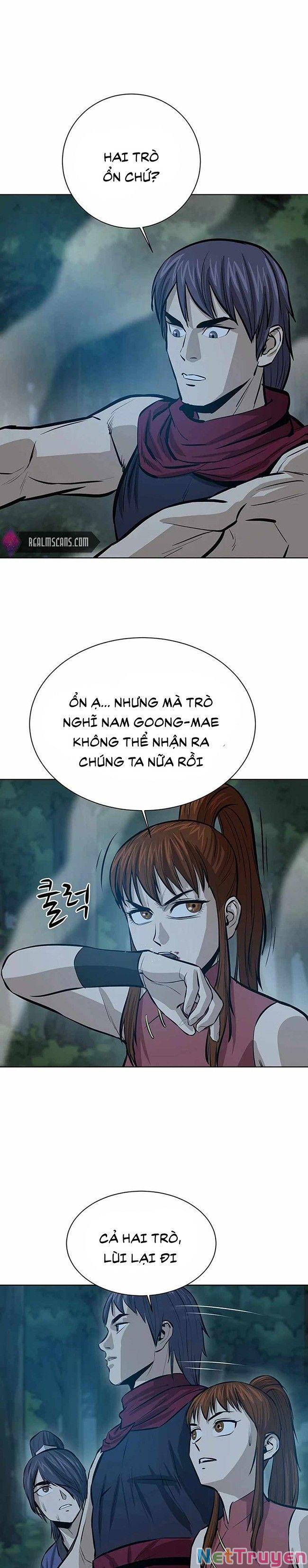 Sư Phụ Quỷ Diện Chapter 41 - Trang 20