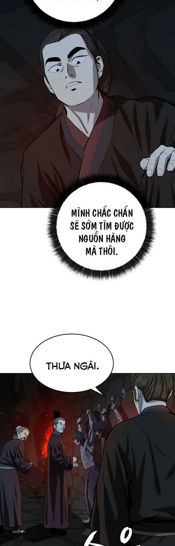 Sư Phụ Quỷ Diện Chapter 74 - Trang 36