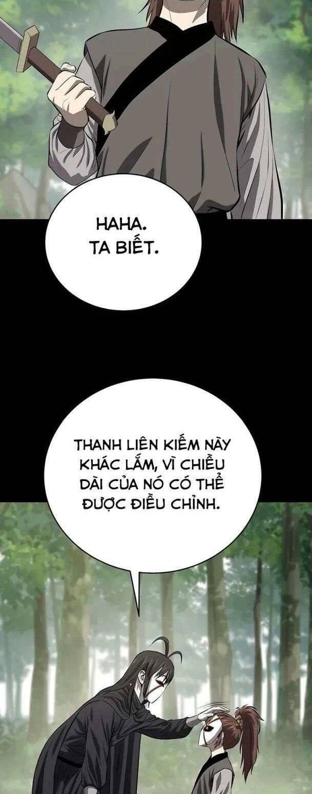 Sư Phụ Quỷ Diện Chapter 118 - Trang 23