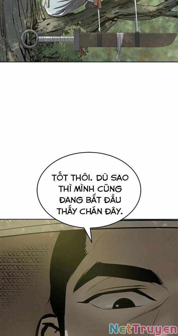 Sư Phụ Quỷ Diện Chapter 69 - Trang 8