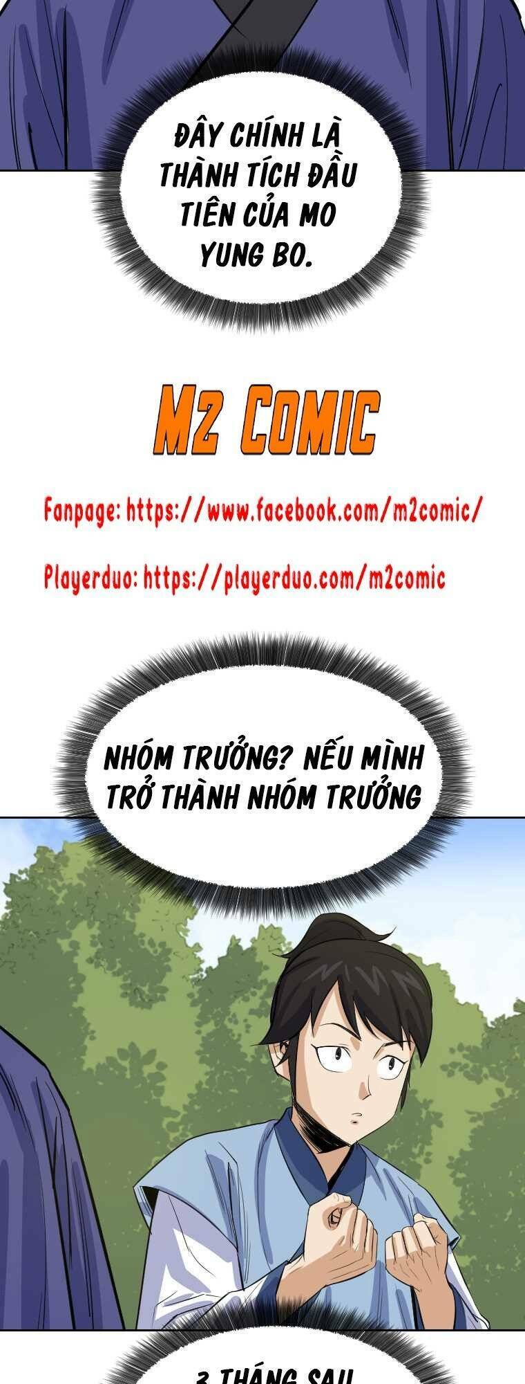 Sư Phụ Quỷ Diện Chapter 5 - Trang 38