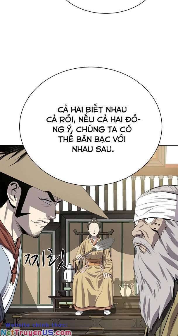 Sư Phụ Quỷ Diện Chapter 92 - Trang 8