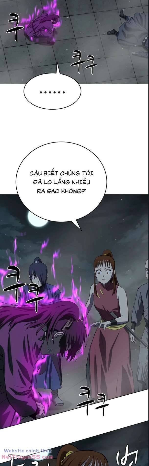 Sư Phụ Quỷ Diện Chapter 112 - Trang 24