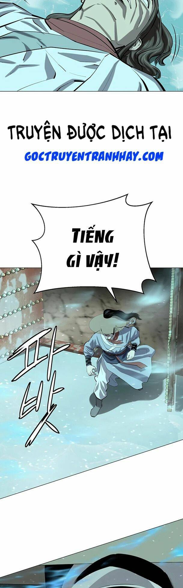 Sư Phụ Quỷ Diện Chapter 73 - Trang 33