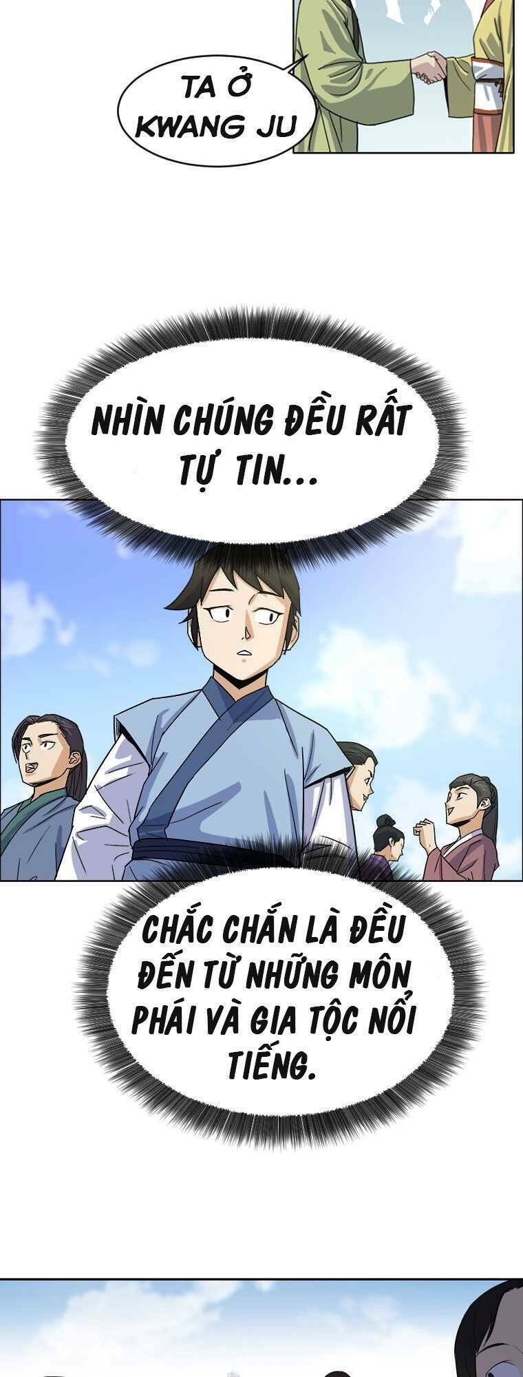 Sư Phụ Quỷ Diện Chapter 1 - Trang 59