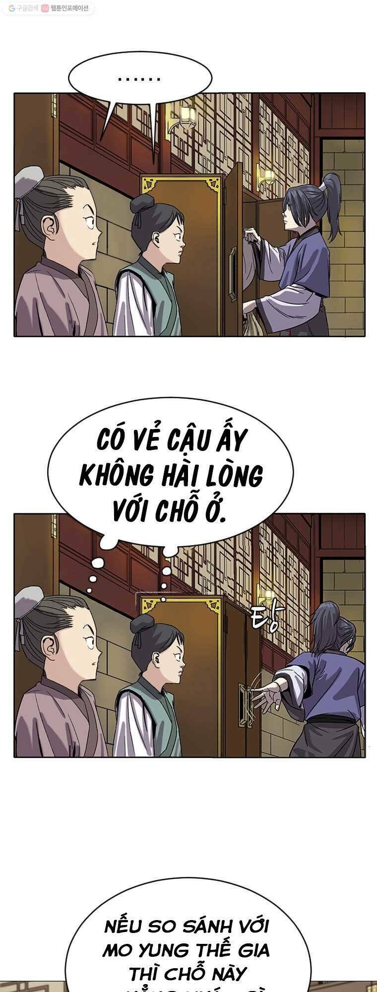 Sư Phụ Quỷ Diện Chapter 2 - Trang 37