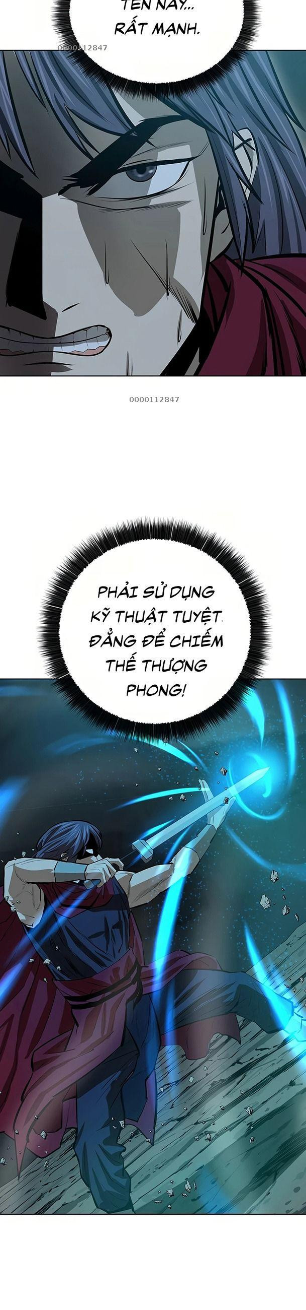 Sư Phụ Quỷ Diện Chapter 51 - Trang 2