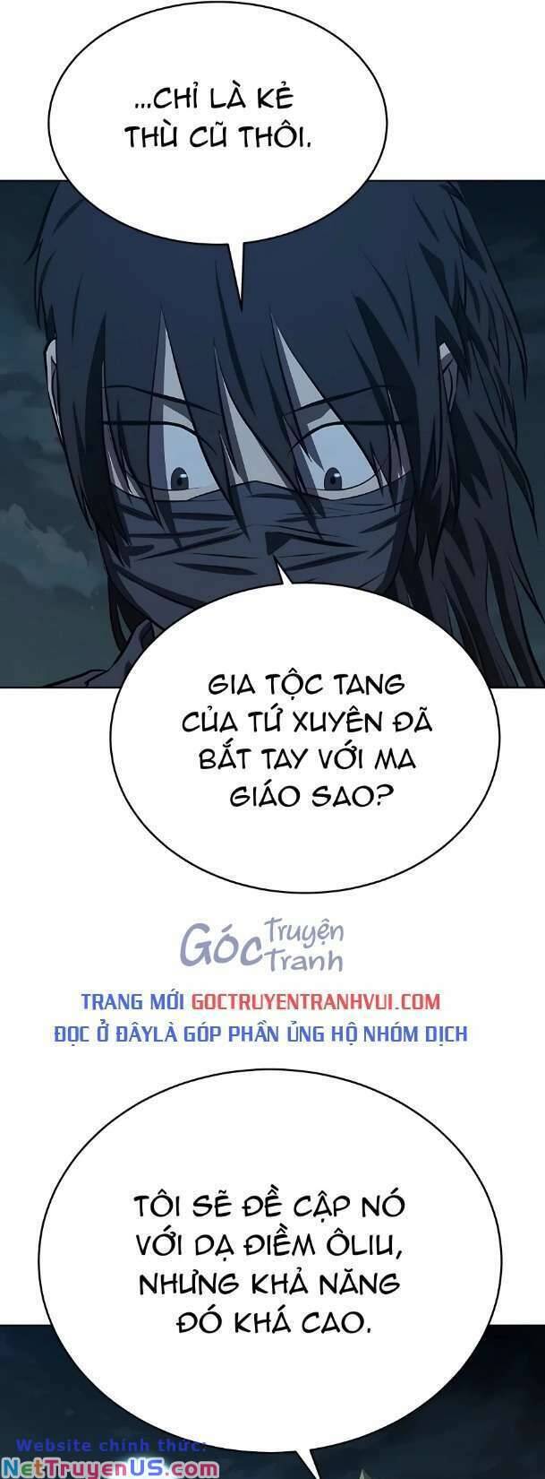 Sư Phụ Quỷ Diện Chapter 103 - Trang 40