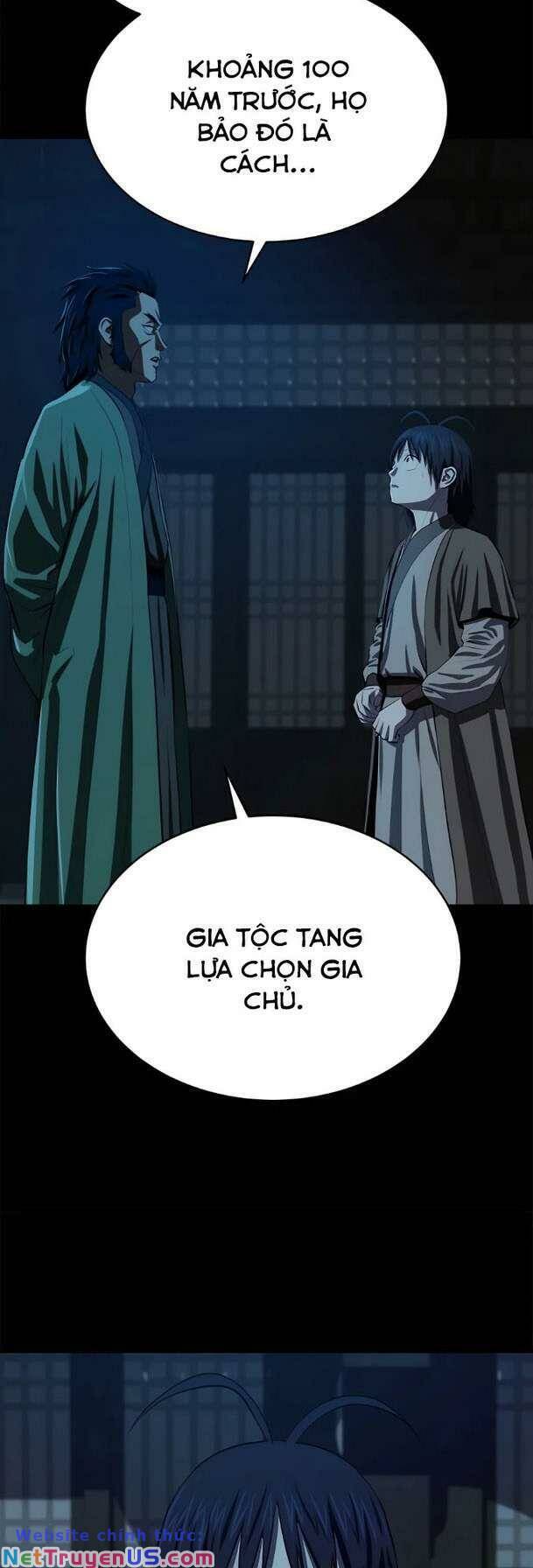 Sư Phụ Quỷ Diện Chapter 94 - Trang 31