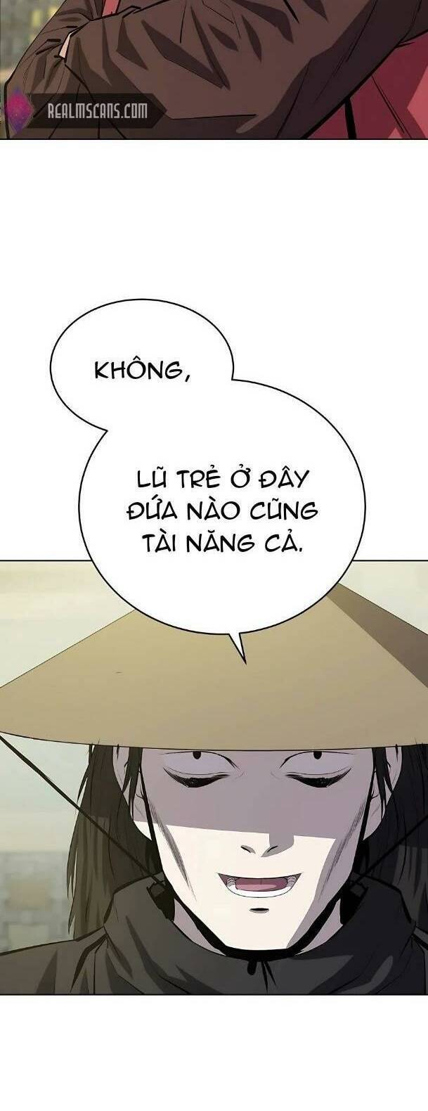 Sư Phụ Quỷ Diện Chapter 80 - Trang 11