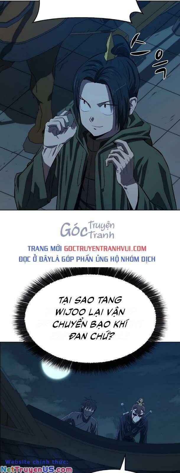 Sư Phụ Quỷ Diện Chapter 103 - Trang 25