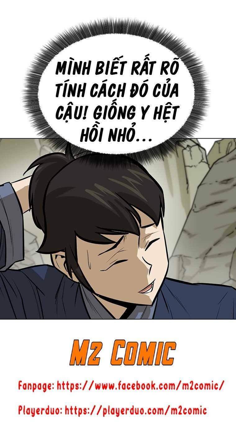 Sư Phụ Quỷ Diện Chapter 7 - Trang 36