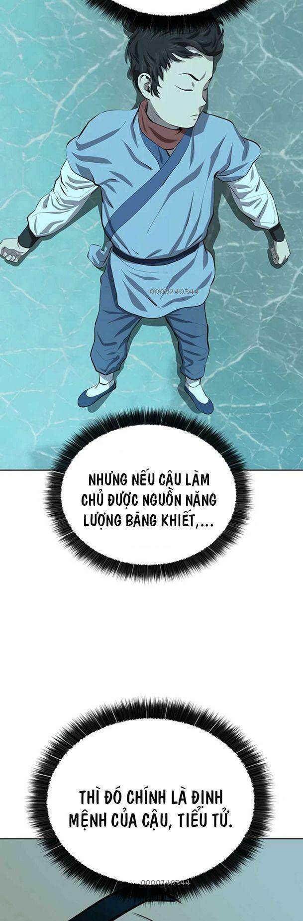 Sư Phụ Quỷ Diện Chapter 74 - Trang 4