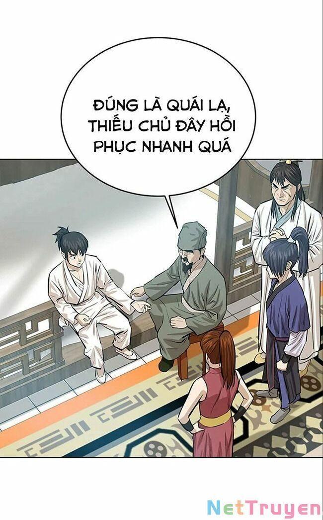 Sư Phụ Quỷ Diện Chapter 44 - Trang 53