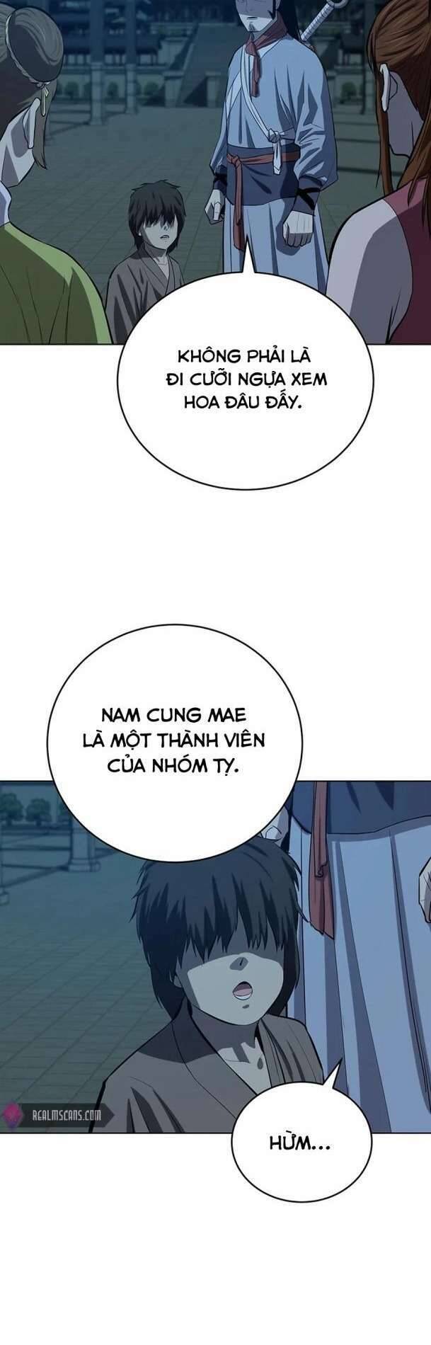 Sư Phụ Quỷ Diện Chapter 90 - Trang 54