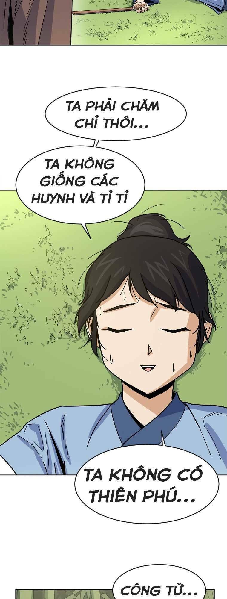 Sư Phụ Quỷ Diện Chapter 1 - Trang 26