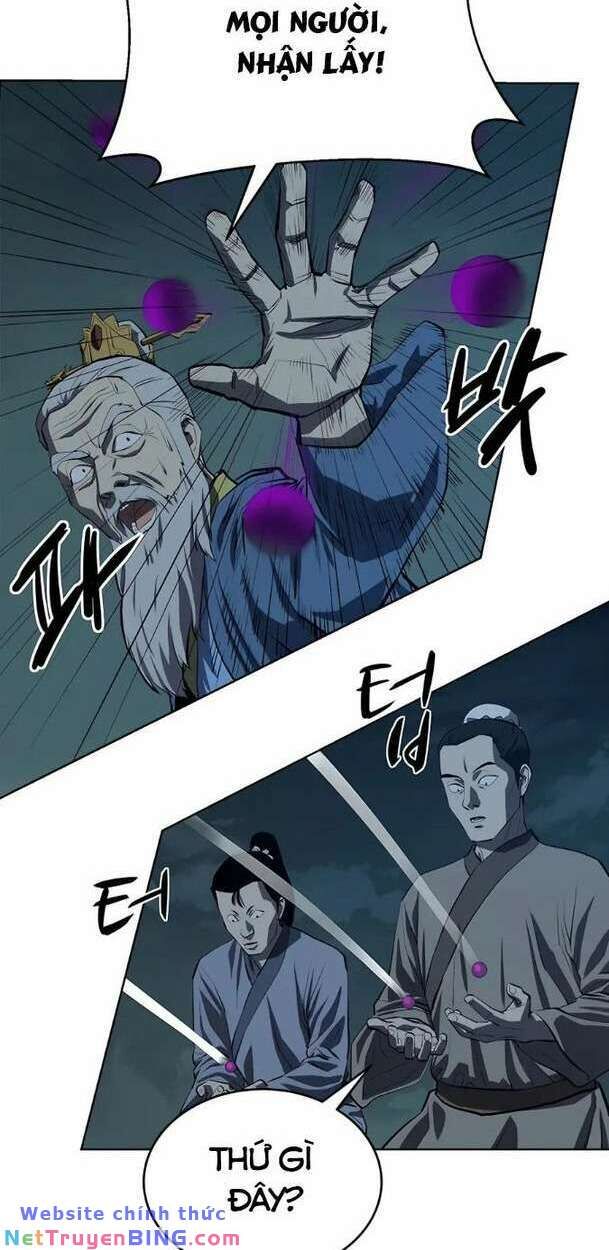 Sư Phụ Quỷ Diện Chapter 109 - Trang 47