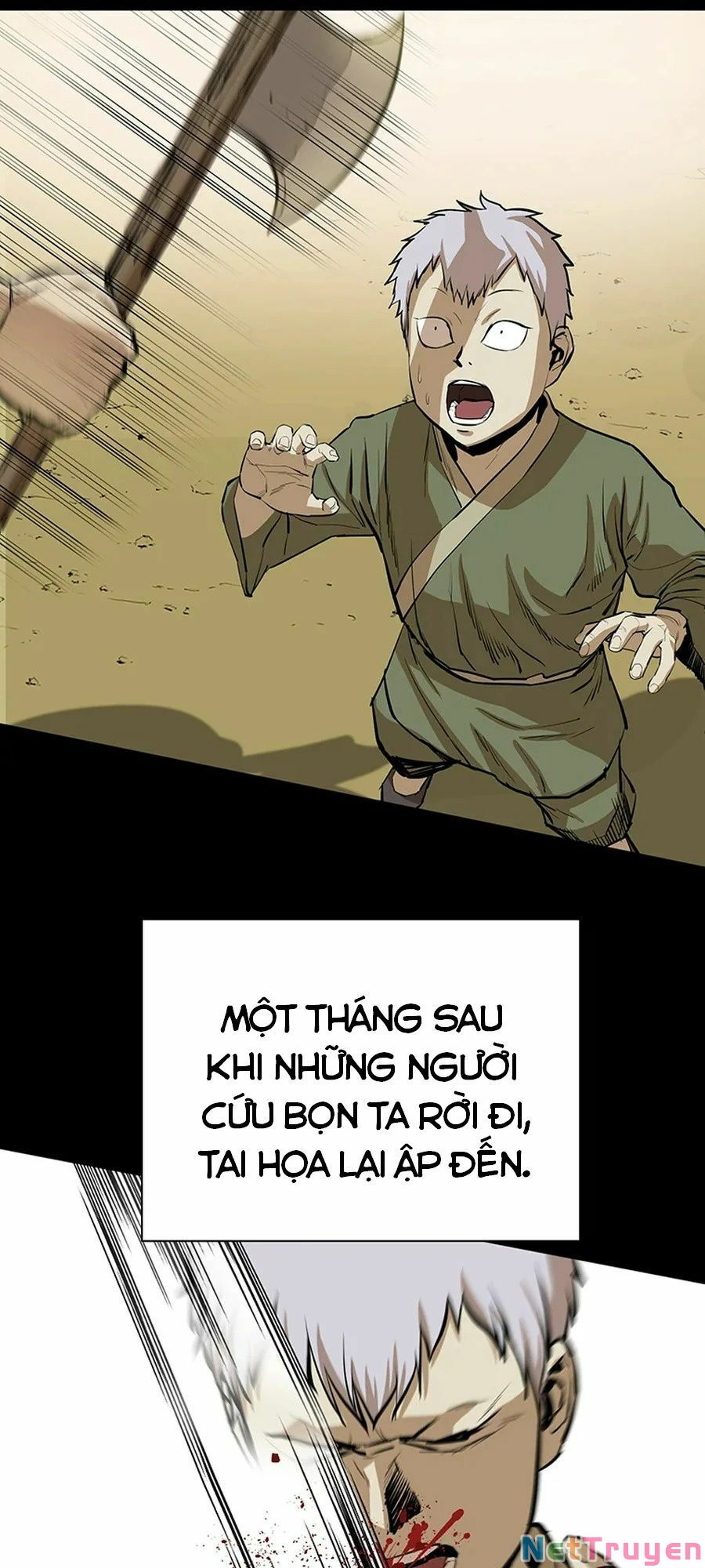 Sư Phụ Quỷ Diện Chapter 39 - Trang 28