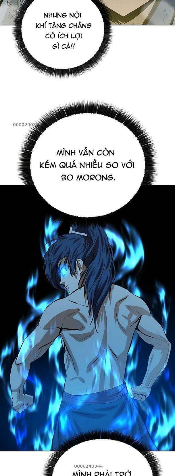 Sư Phụ Quỷ Diện Chapter 81 - Trang 24