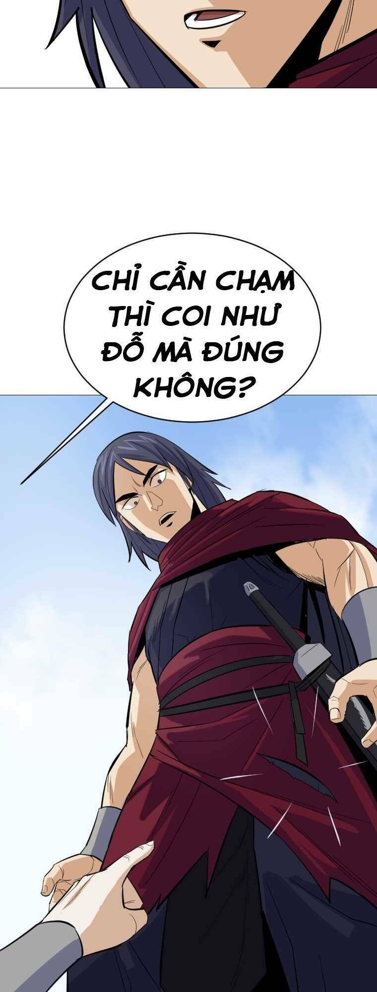 Sư Phụ Quỷ Diện Chapter 4 - Trang 7