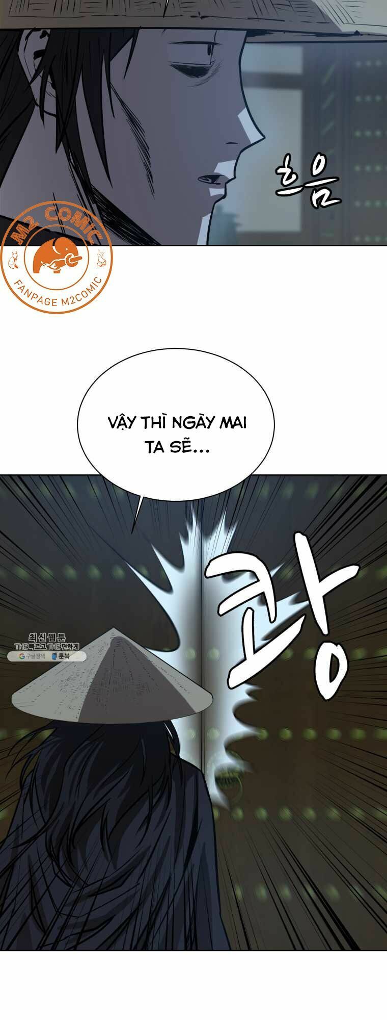 Sư Phụ Quỷ Diện Chapter 28 - Trang 11