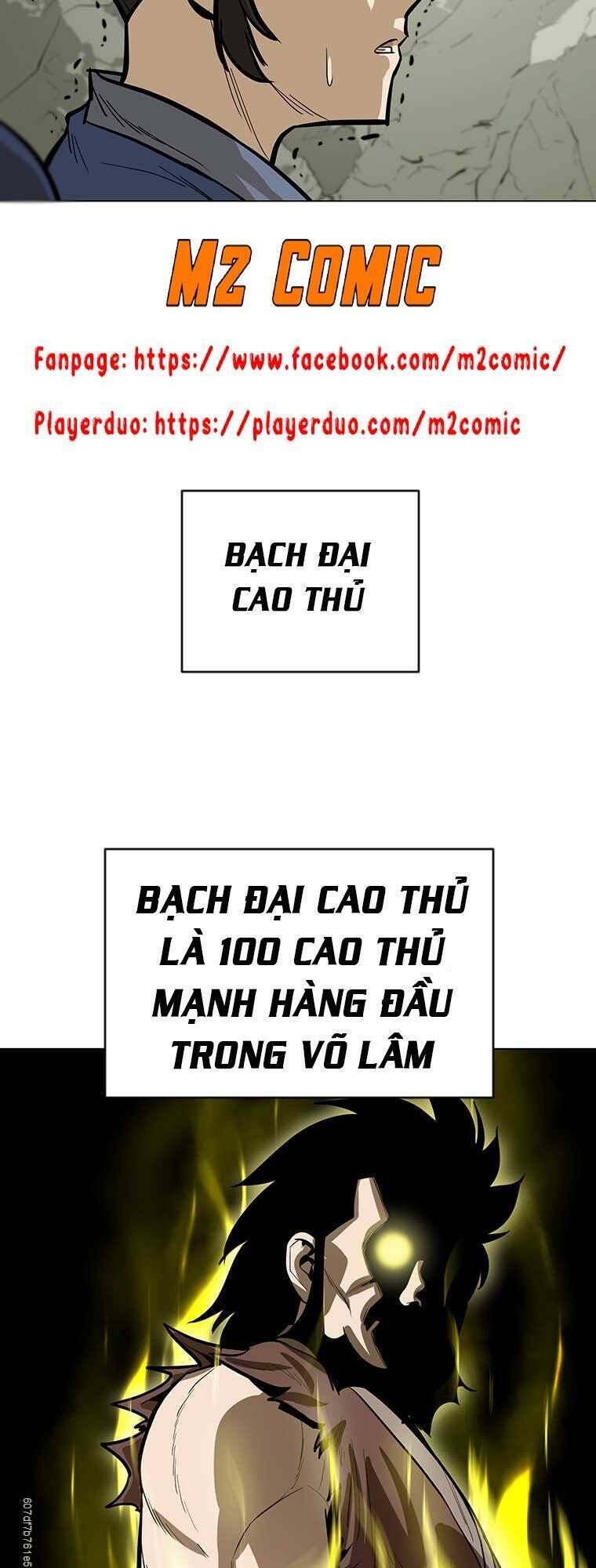 Sư Phụ Quỷ Diện Chapter 9 - Trang 30