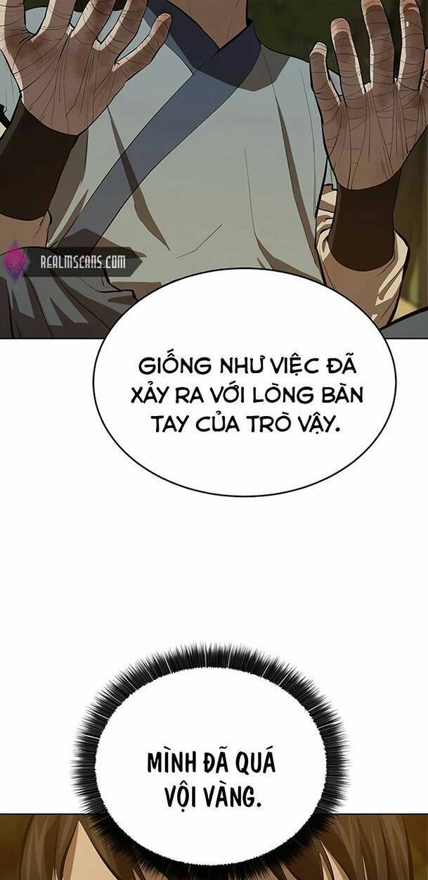 Sư Phụ Quỷ Diện Chapter 77 - Trang 36