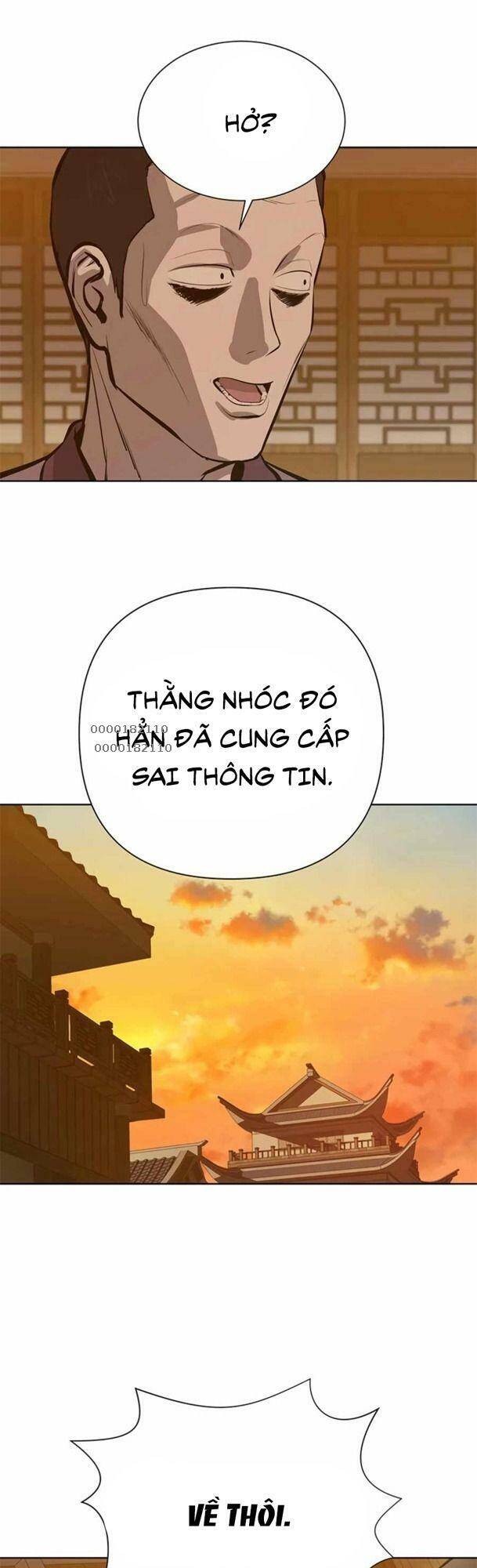 Sư Phụ Quỷ Diện Chapter 62 - Trang 10