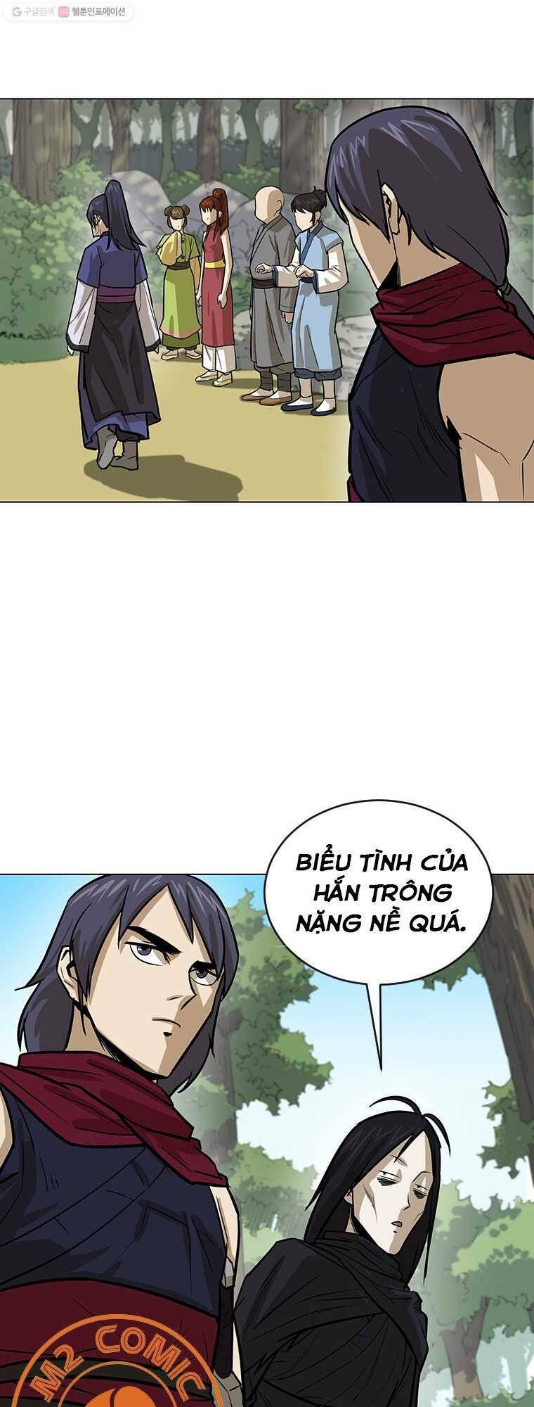 Sư Phụ Quỷ Diện Chapter 7 - Trang 9