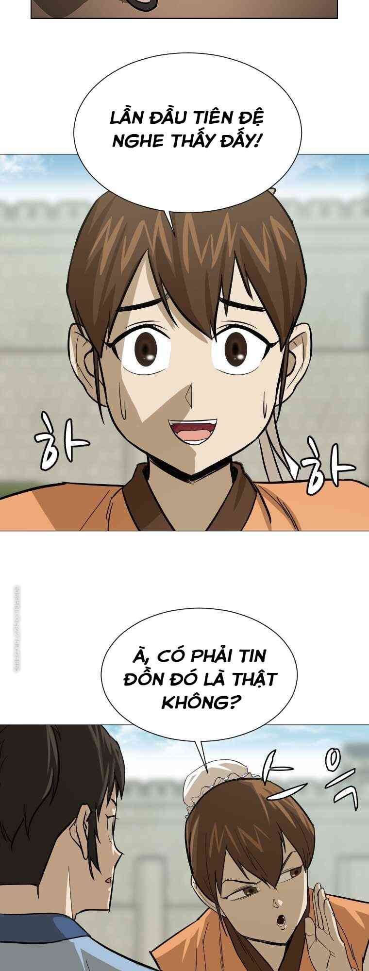 Sư Phụ Quỷ Diện Chapter 15 - Trang 46