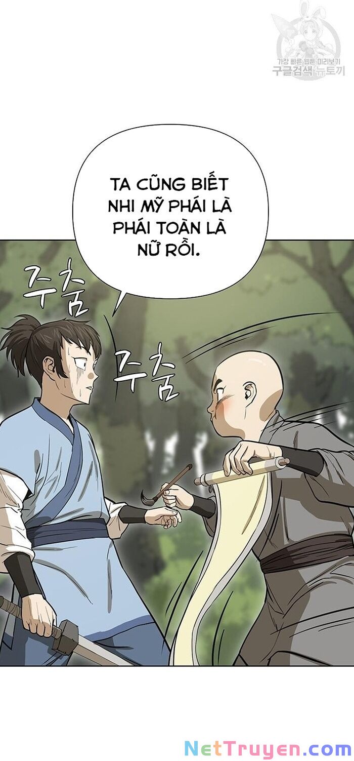 Sư Phụ Quỷ Diện Chapter 33 - Trang 26