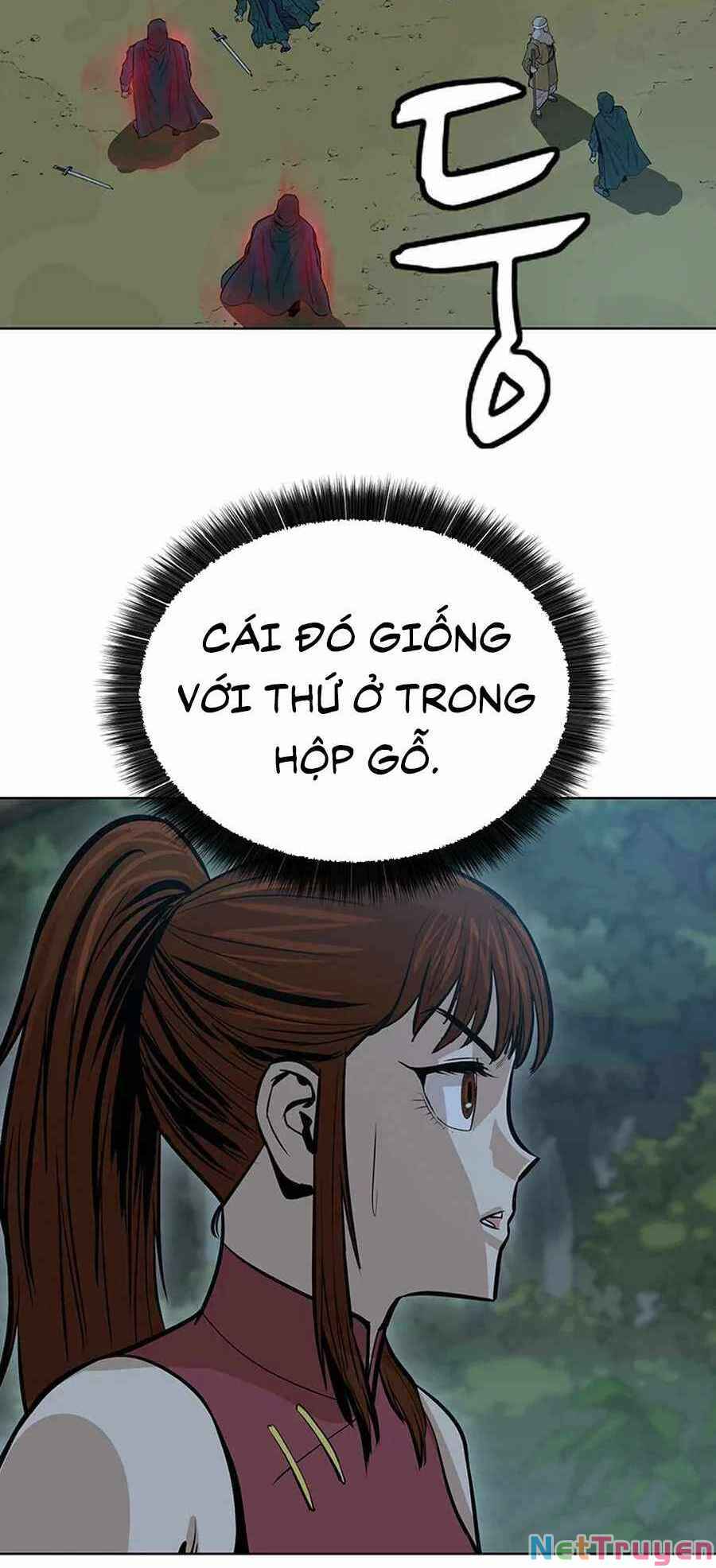 Sư Phụ Quỷ Diện Chapter 38 - Trang 19