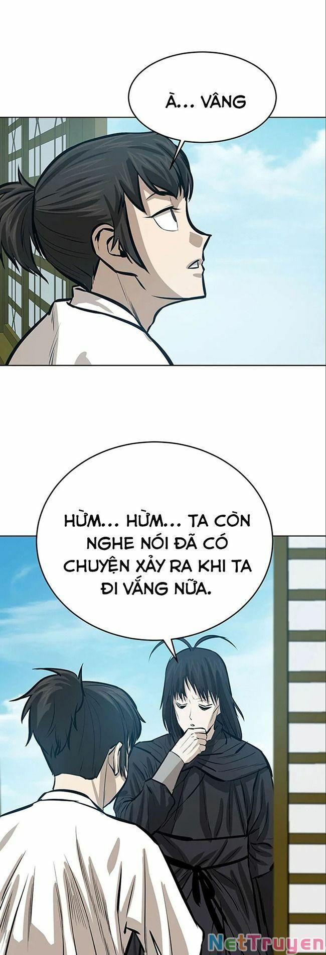 Sư Phụ Quỷ Diện Chapter 44 - Trang 46