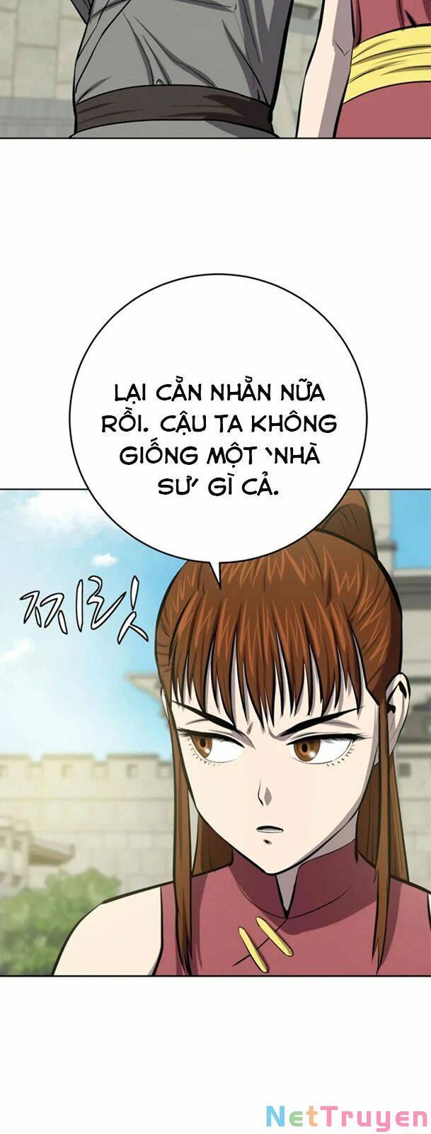 Sư Phụ Quỷ Diện Chapter 69 - Trang 72