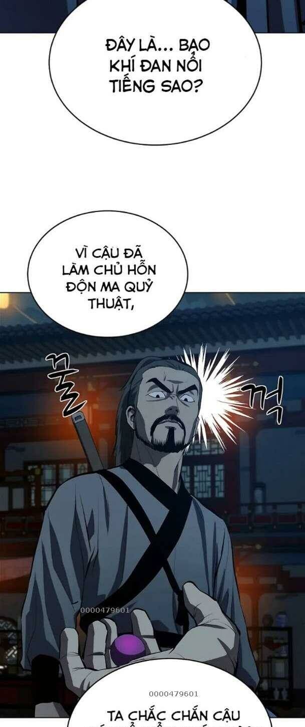 Sư Phụ Quỷ Diện Chapter 107 - Trang 26