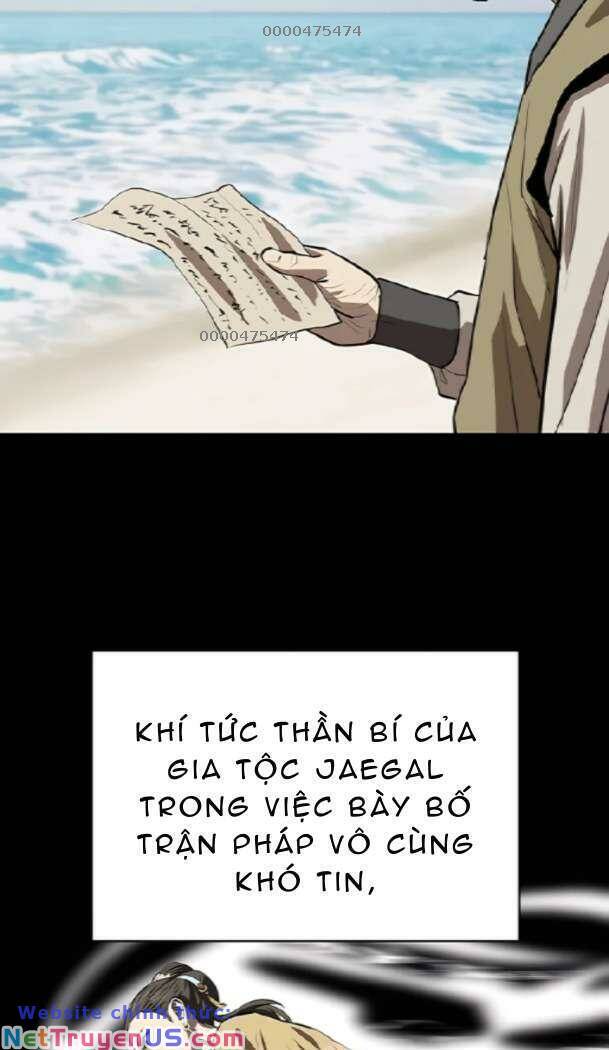 Sư Phụ Quỷ Diện Chapter 105 - Trang 22