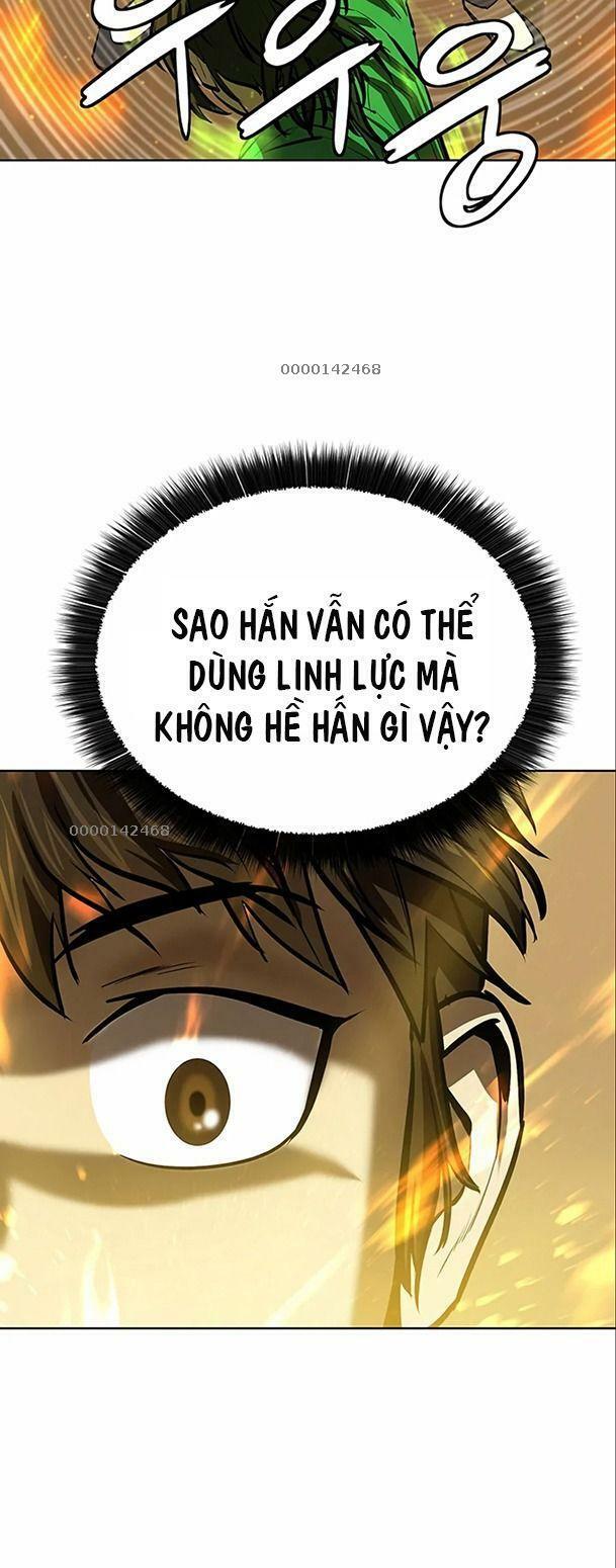 Sư Phụ Quỷ Diện Chapter 56 - Trang 10