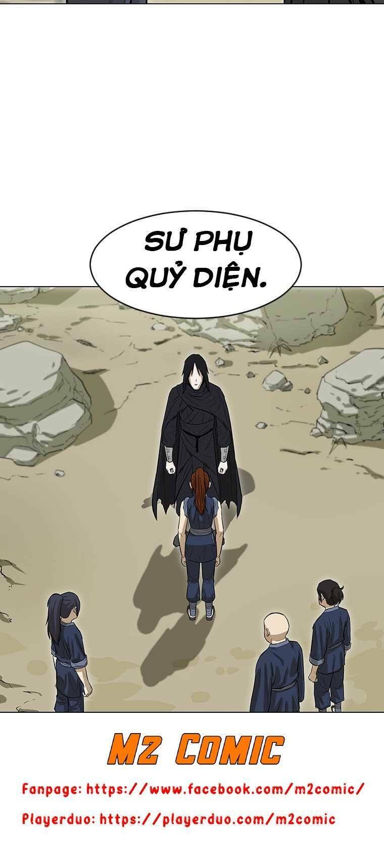 Sư Phụ Quỷ Diện Chapter 8 - Trang 52